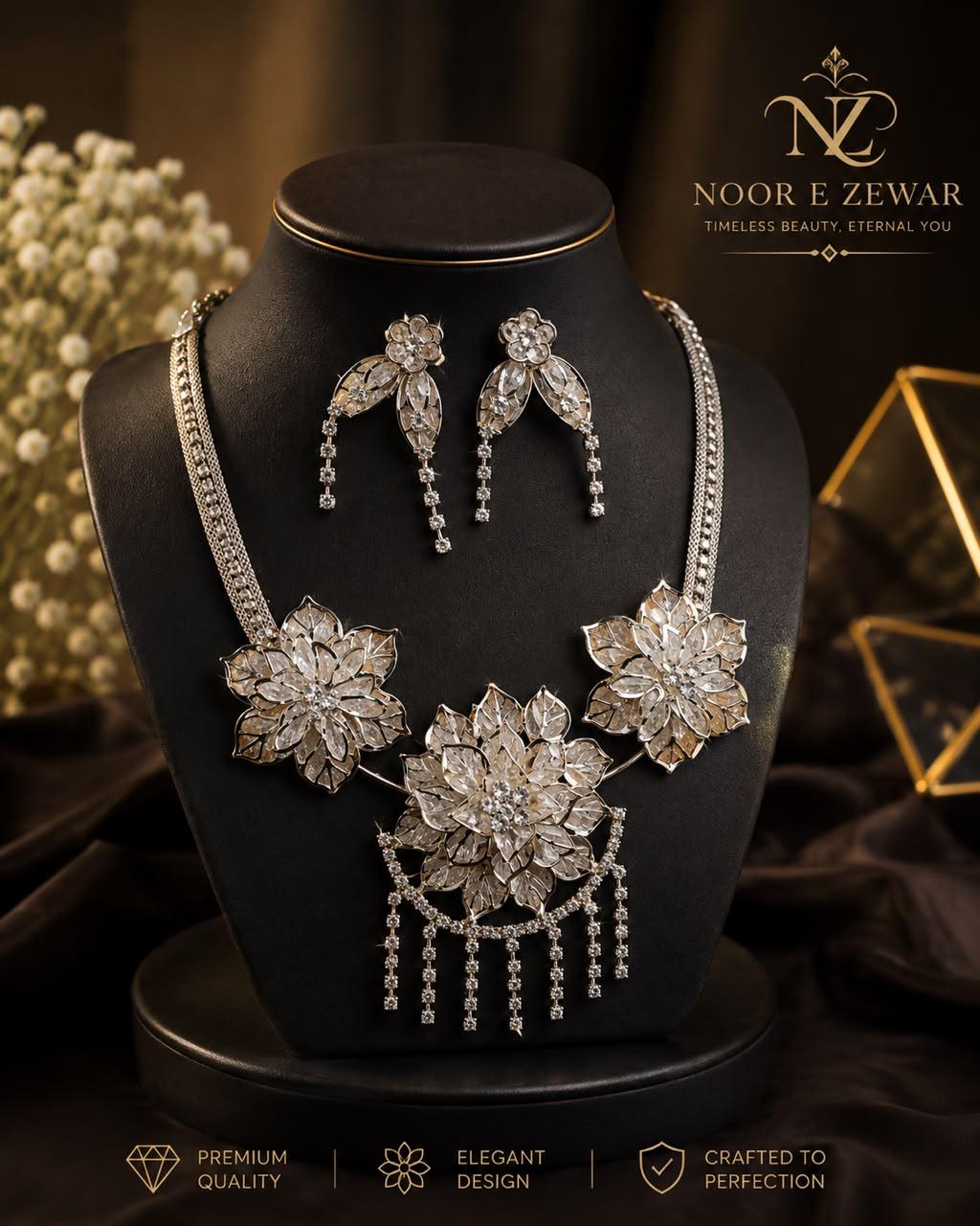 New collection